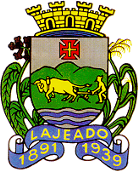 Brasão Município: Lajeado